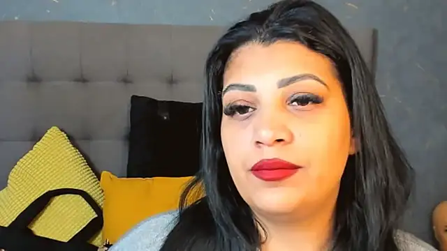 Snapshot of AmyCubes chatting on March 2026 04:46:01 AM AmyCubes online show from March 2026 04:46:01 AM