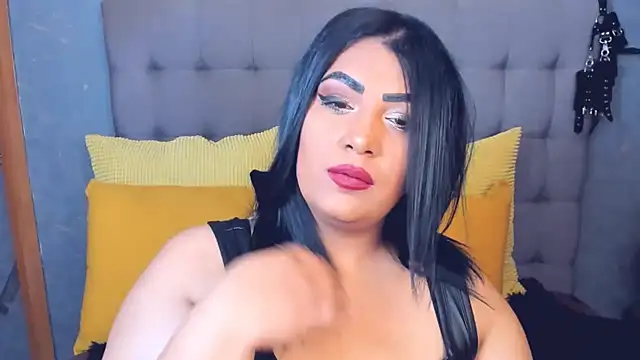 AmyCubes online show from April 2026 03:31:02 PM