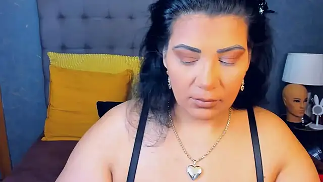 AmyCubes online show from May 2026 05:00:01 AM