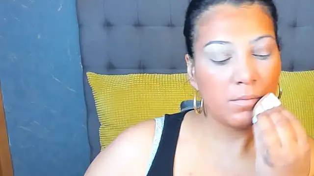 AmyCubes online show from February 2026 05:18:01 AM