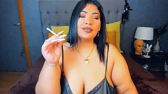 AmyCubes online show from May 2026 04:05:02 AM
