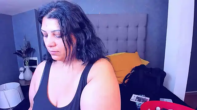 AmyCubes online show from May 2026 05:46:01 AM