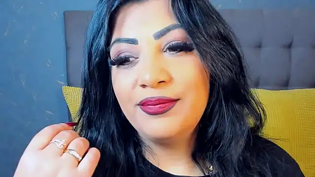 AmyCubes online show from November 2025 04:16:02 AM