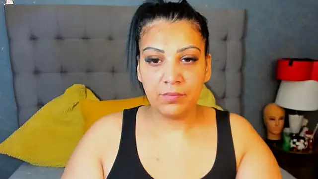 Snapshot of AmyCubes chatting on March 2026 05:49:02 AM AmyCubes online show from March 2026 05:49:02 AM