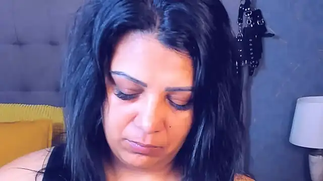 AmyCubes online show from April 2026 03:09:01 AM