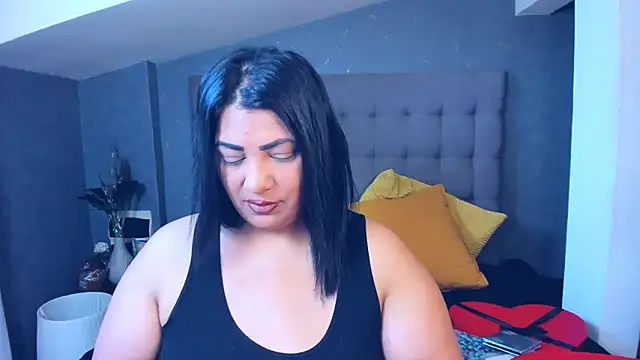 AmyCubes online show from May 2026 04:41:02 AM