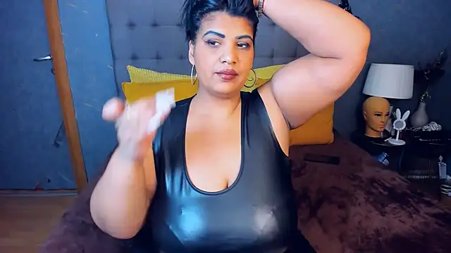 AmyCubes online show from May 2026 06:01:02 PM