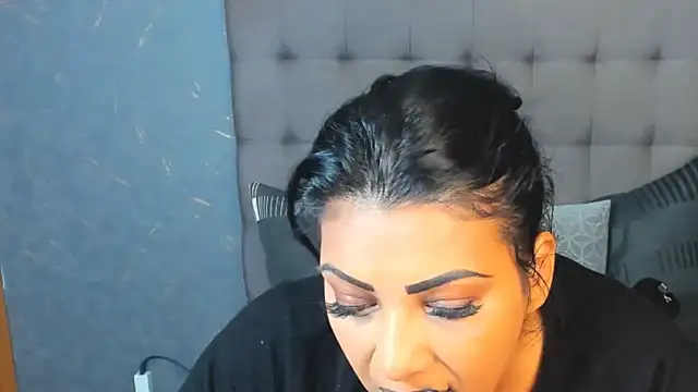 AmyCubes online show from September 2025 03:43:01 AM