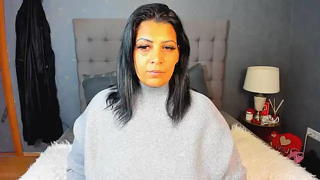AmyCubes online show from October 2025 08:09:02 PM