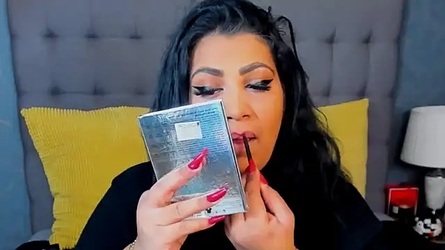 AmyCubes online show from February 2026 10:00:02 AM