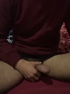 Young arabe online show from December 2025 11:30:01 PM