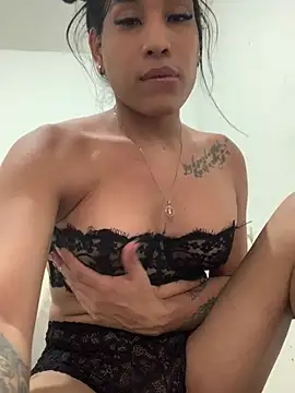 Emiily Miller online show from December 2024 08:25:01 PM