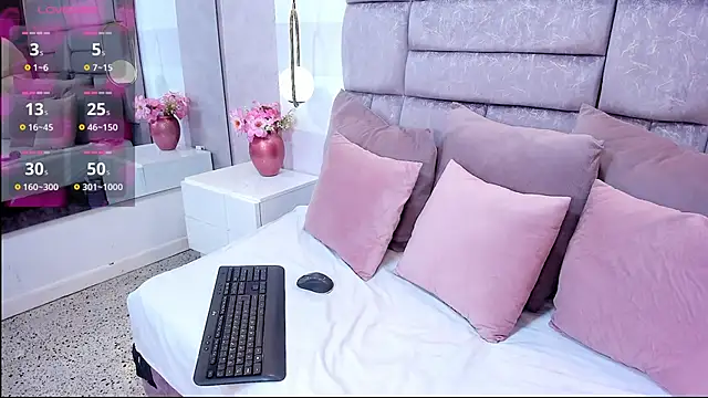 Snapshot of melaniee_jones chatting on February 2026 05:26:02 PM melaniee jones online show from February 2026 05:26:02 PM