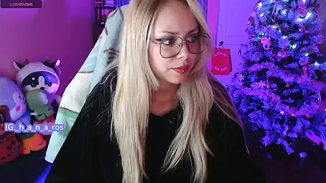 7Hana7 online show from December 2025 02:38:02 AM