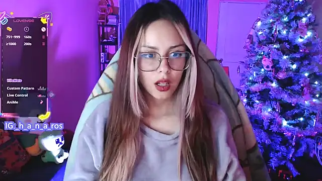 7Hana7 online show from December 2025 02:32:01 AM