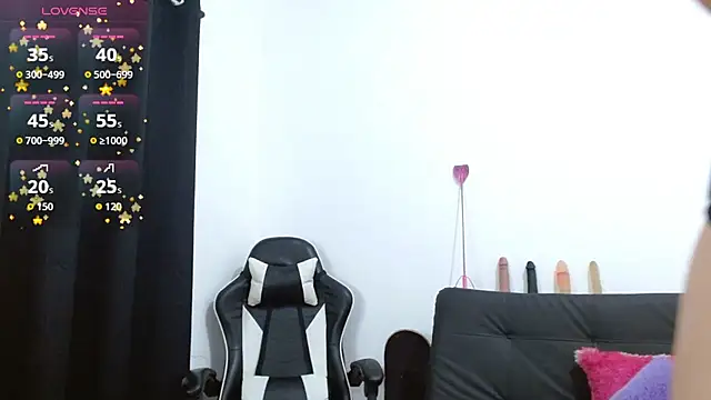 Kiara-Rider online show from February 2026 07:46:02 PM