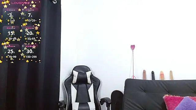 Kiara-Rider online show from March 2026 02:57:01 PM