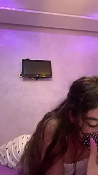 fatisexy online show from May 2026 12:04:01 AM