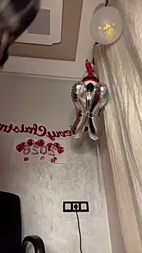 fatisexy online show from January 2026 09:54:01 PM