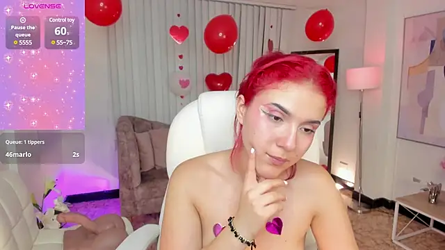 Snapshot of kendaall_jenner_ chatting on February 2025 08:42:01 AM kendaall jenner  online show from February 2025 08:42:01 AM