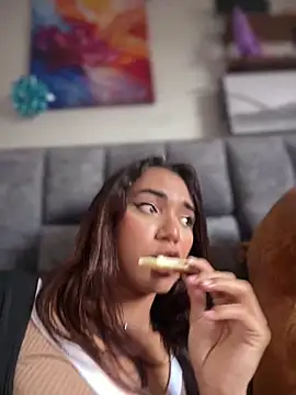 Nikol Rang   online show from December 2025 06:23:02 PM