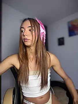 Nikol Rang   online show from April 2026 07:59:02 PM