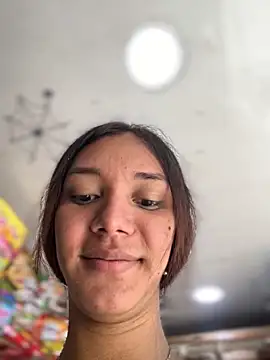 Nikol Rang   online show from October 2025 05:56:02 PM