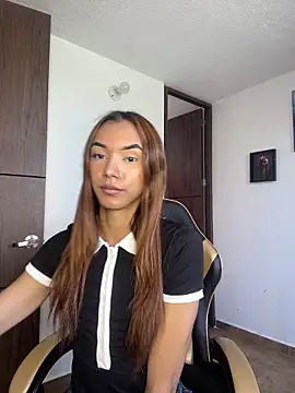 Nikol Rang   online show from March 2026 08:35:01 PM