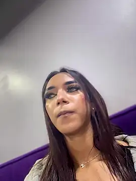 Nikol Rang   online show from November 2025 07:07:02 PM