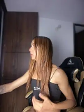 Nikol Rang   online show from March 2026 03:05:01 AM