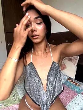 Nikol Rang   online show from November 2025 05:57:01 PM