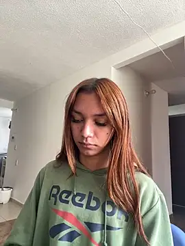 Nikol Rang   online show from February 2026 08:48:02 PM