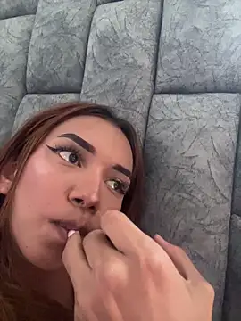 Nikol Rang   online show from March 2026 06:45:01 PM