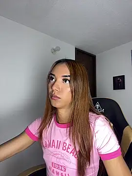 Nikol Rang   online show from March 2026 07:03:01 PM