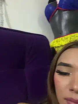 Nikol Rang   online show from March 2025 07:03:01 AM