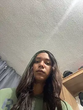 Nikol Rang   online show from November 2025 07:34:02 AM