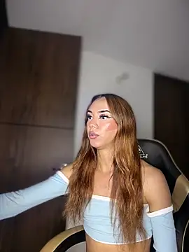 Nikol Rang   online show from April 2026 02:15:02 AM