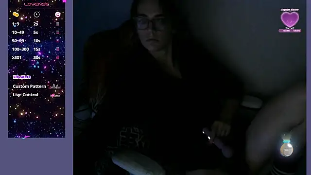 fannyfan12 online show from June 2026 06:46:01 AM