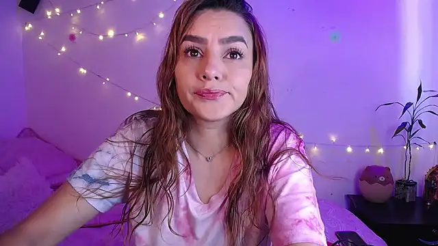 Lu perez online show from November 2025 06:12:02 PM