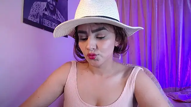 Lu perez online show from March 2026 06:02:01 PM