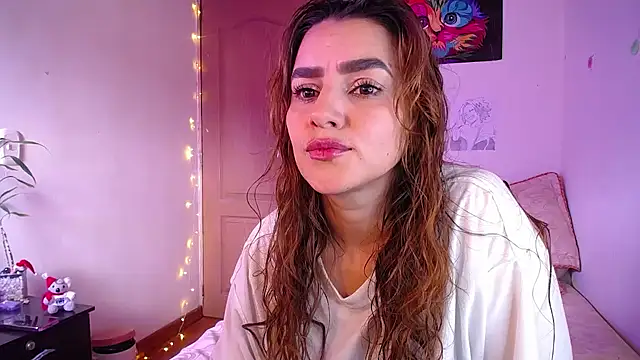 Snapshot of Lu_perez chatting on December 2025 04:34:02 PM Lu perez online show from December 2025 04:34:02 PM