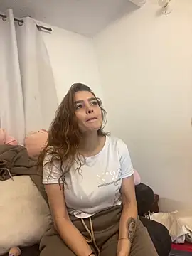 Lu perez online show from April 2026 05:06:02 PM