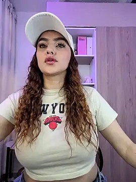 Lu perez online show from June 2026 01:11:02 PM