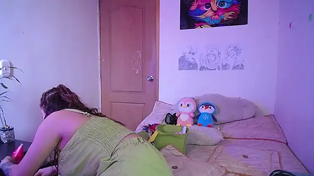 Snapshot of Lu_perez chatting on December 2025 09:04:02 PM Lu perez online show from December 2025 09:04:02 PM