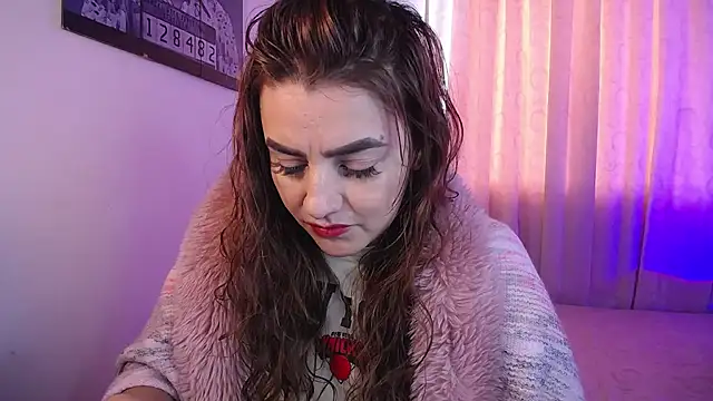 Snapshot of Lu_perez chatting on February 2026 06:09:02 PM Lu perez online show from February 2026 06:09:02 PM