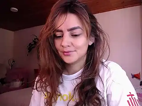 Lu perez online show from September 2025 04:51:01 PM