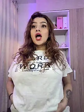 Lu perez online show from May 2026 01:26:02 PM