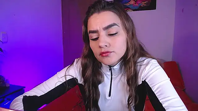 Lu perez online show from December 2025 11:06:02 PM