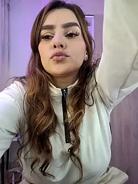 Lu perez online show from May 2026 12:55:02 PM