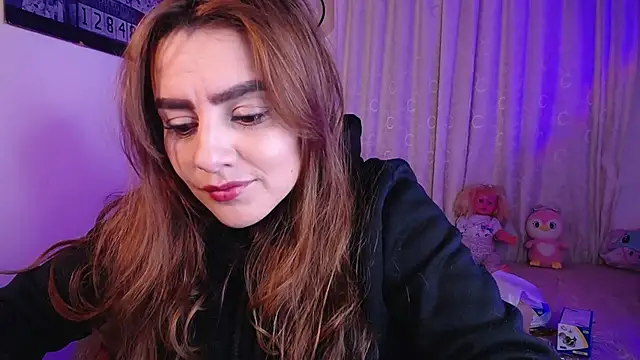 Lu perez online show from March 2026 12:33:01 AM